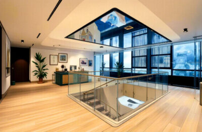 Соответствие противопожарных и дымовых штор правилам ПБ